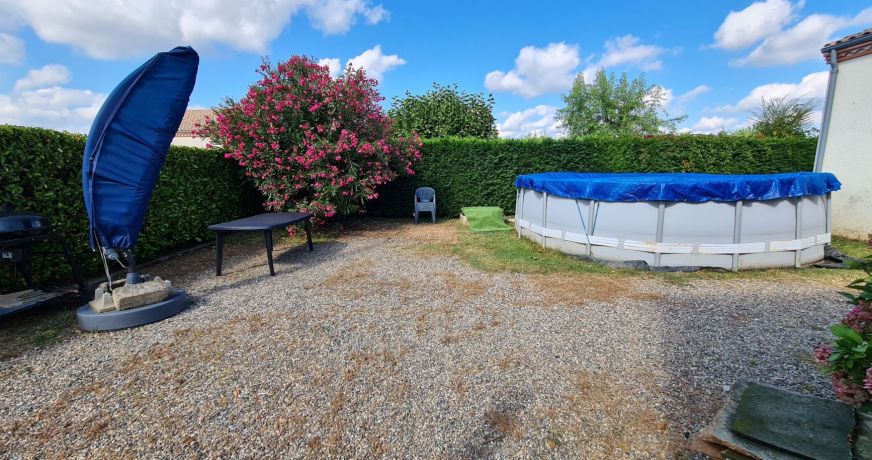 location Maison individuelle Valence D'agen