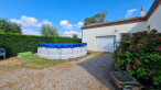 location Maison individuelle Valence D'agen
