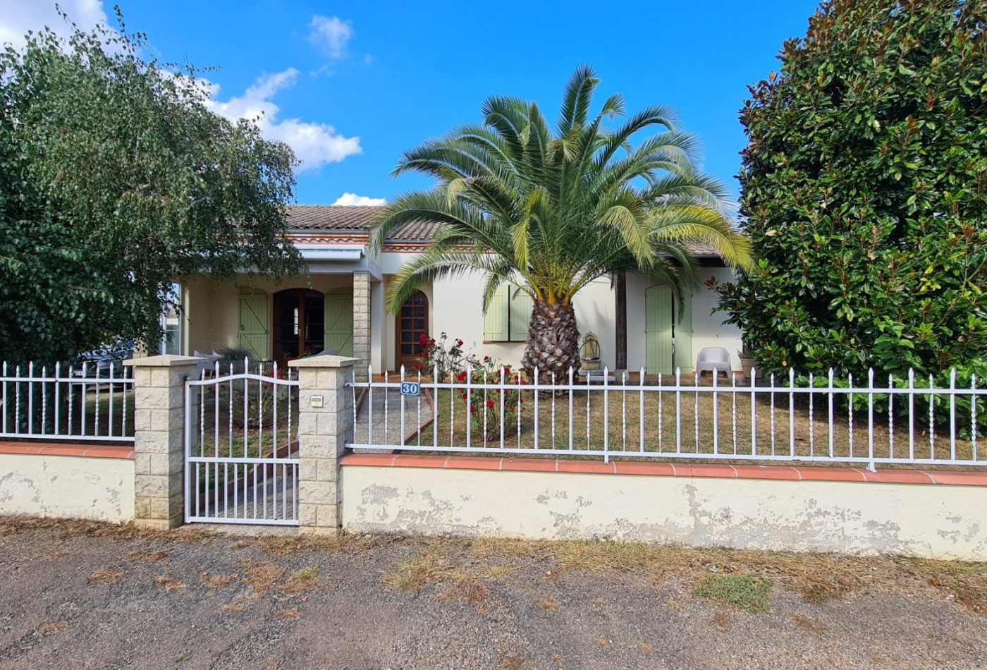 location Maison individuelle Valence D'agen - Photo 1