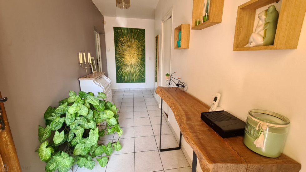 location Maison individuelle Valence D'agen - Photo 3