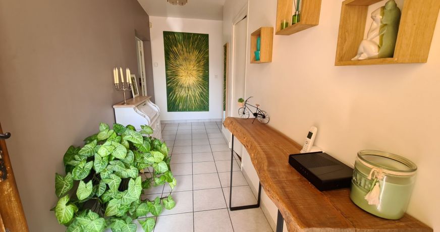 location Maison individuelle Valence D'agen