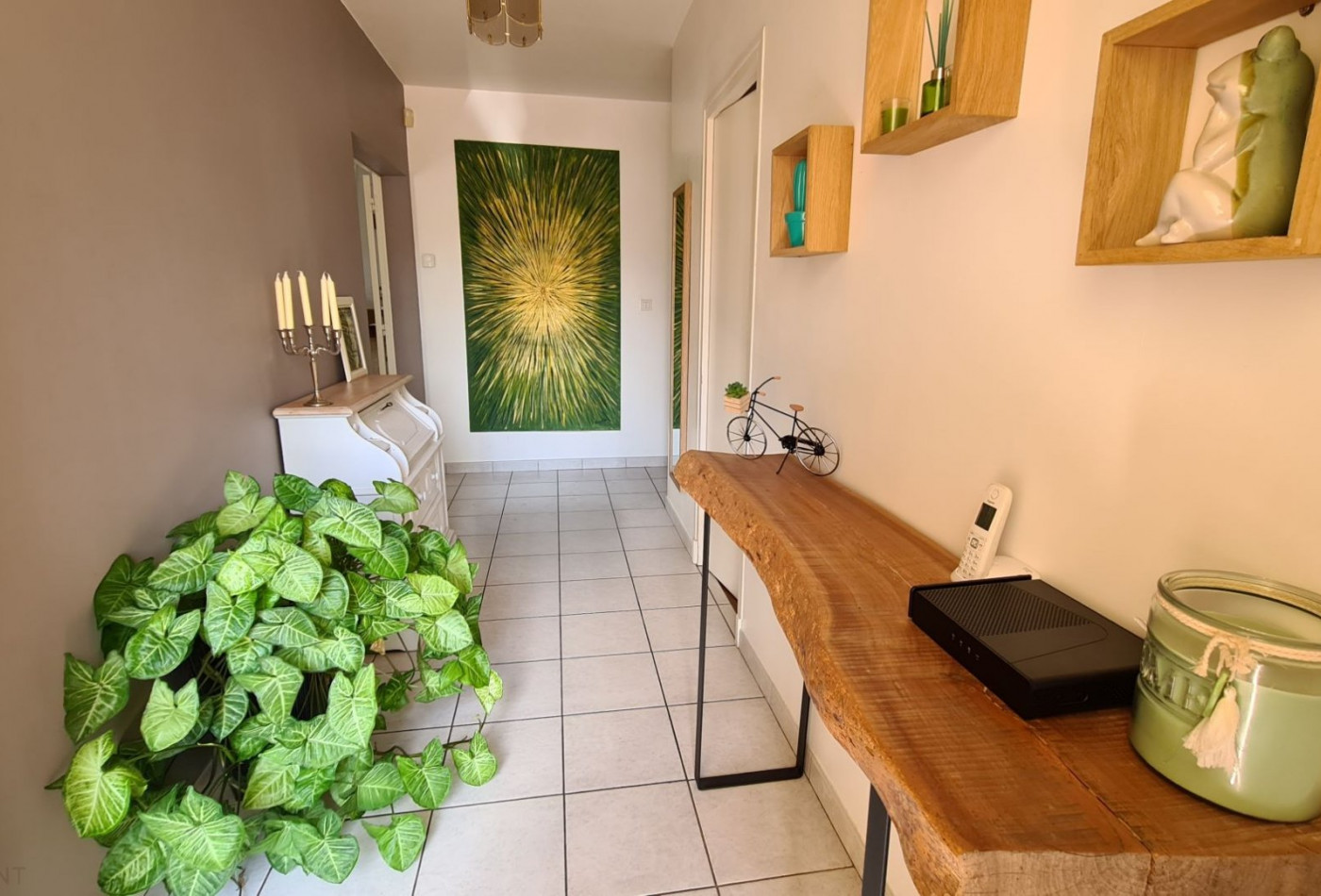 location Maison individuelle Valence D'agen - Photo 3
