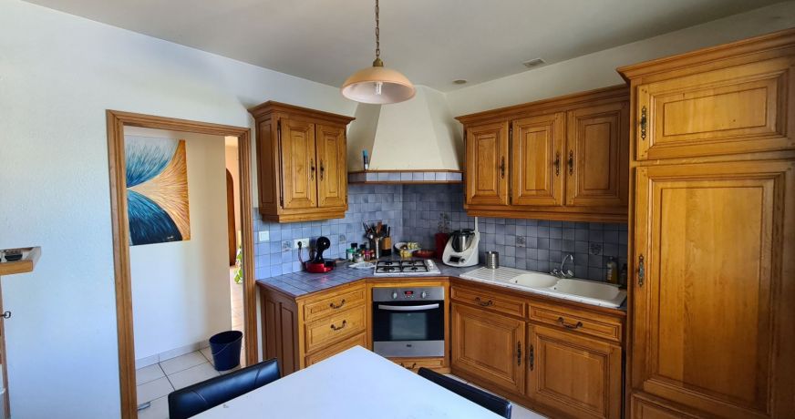 location Maison individuelle Valence D'agen