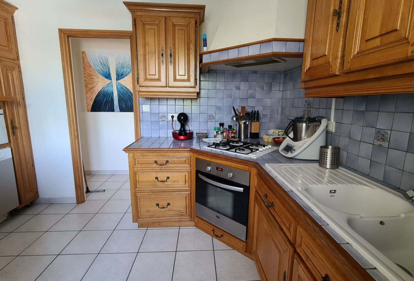 location Maison individuelle Valence D'agen - Photo 6