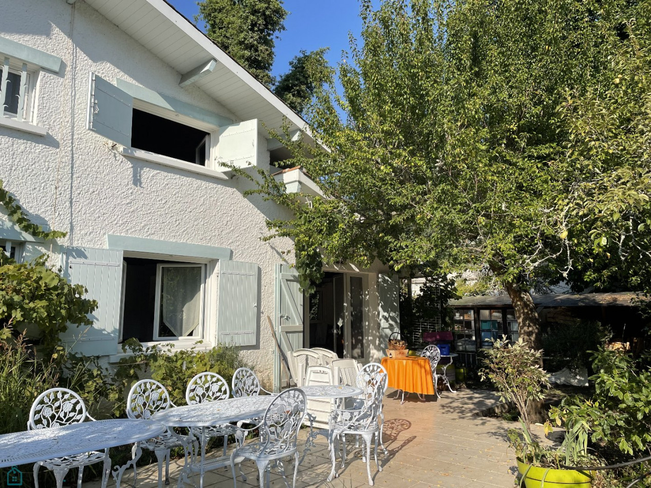 vente Maison Lege Cap Ferret - Photo 1