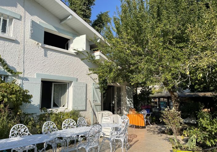 vente Maison Lege Cap Ferret