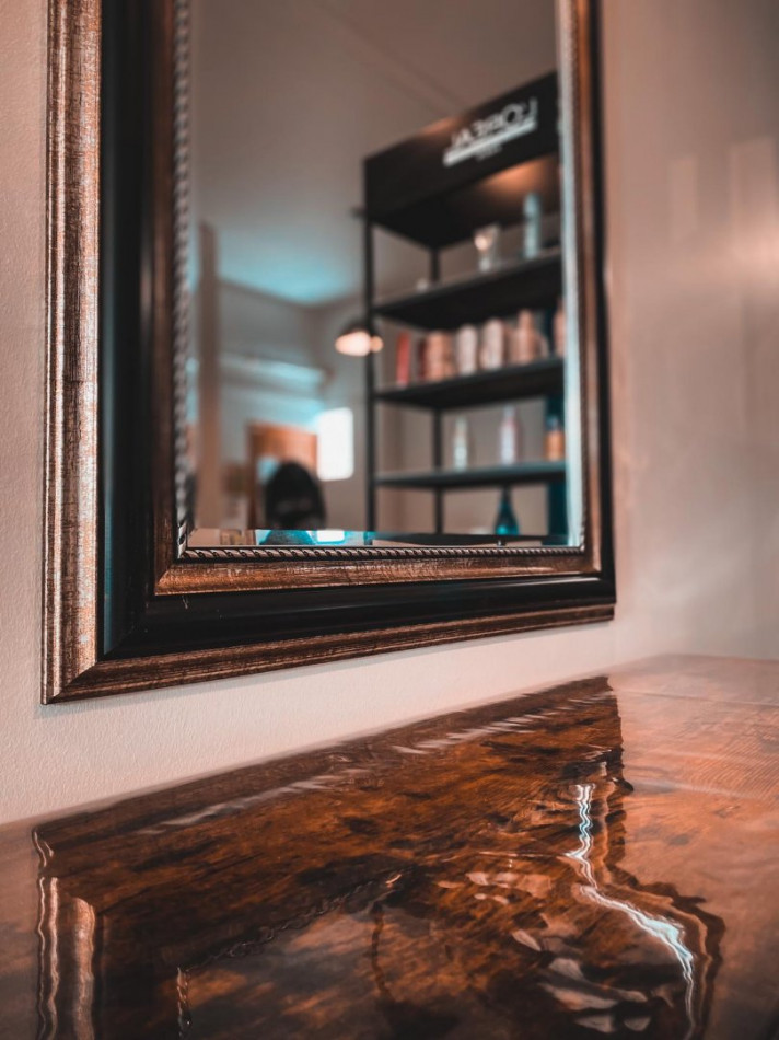 vente Local commercial Lyon 7eme Arrondissement - Photo 1