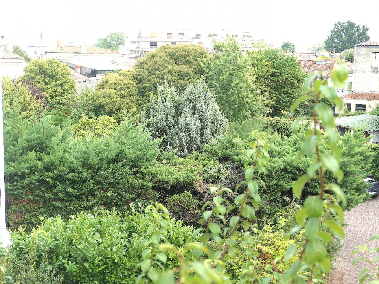 vente Appartement Bordeaux - Photo 1