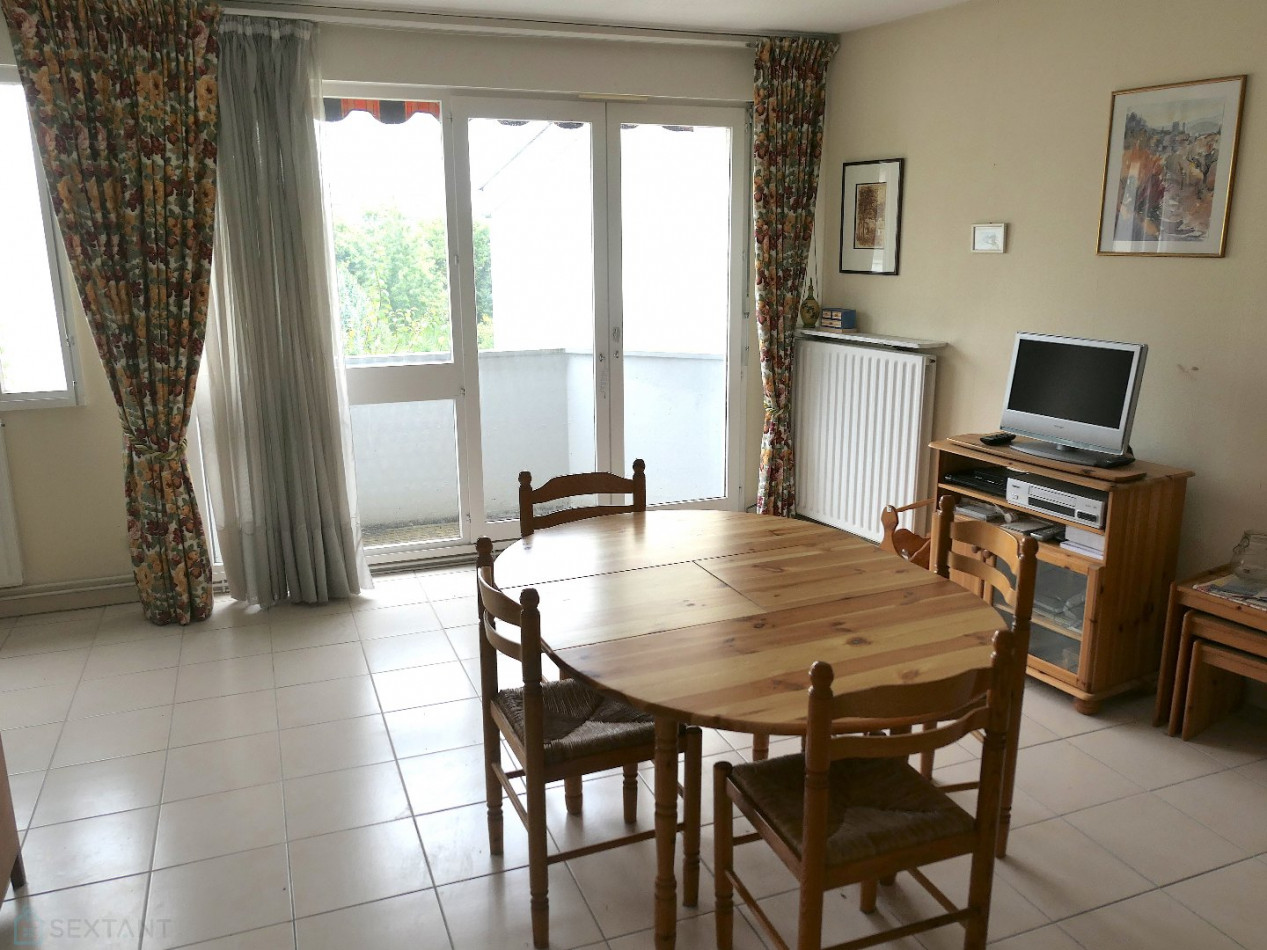 vente Appartement Bordeaux - Photo 2