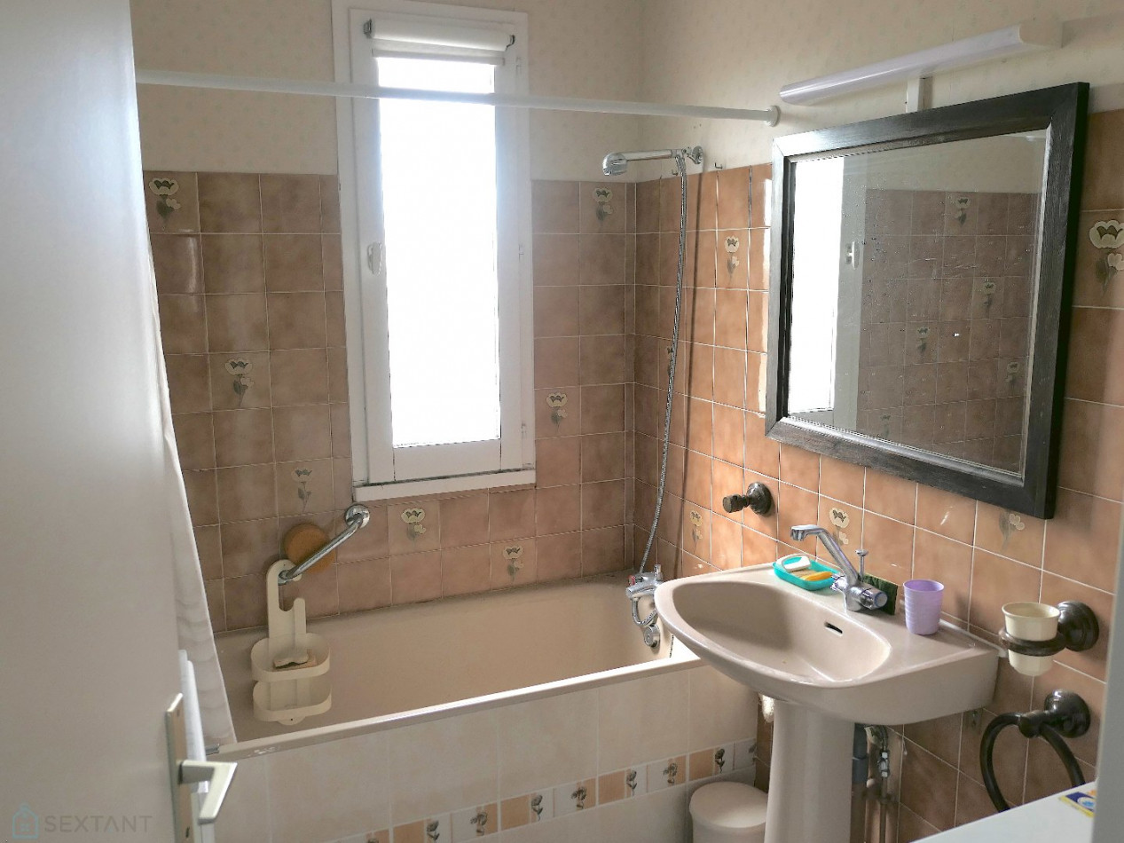 vente Appartement Bordeaux - Photo 4