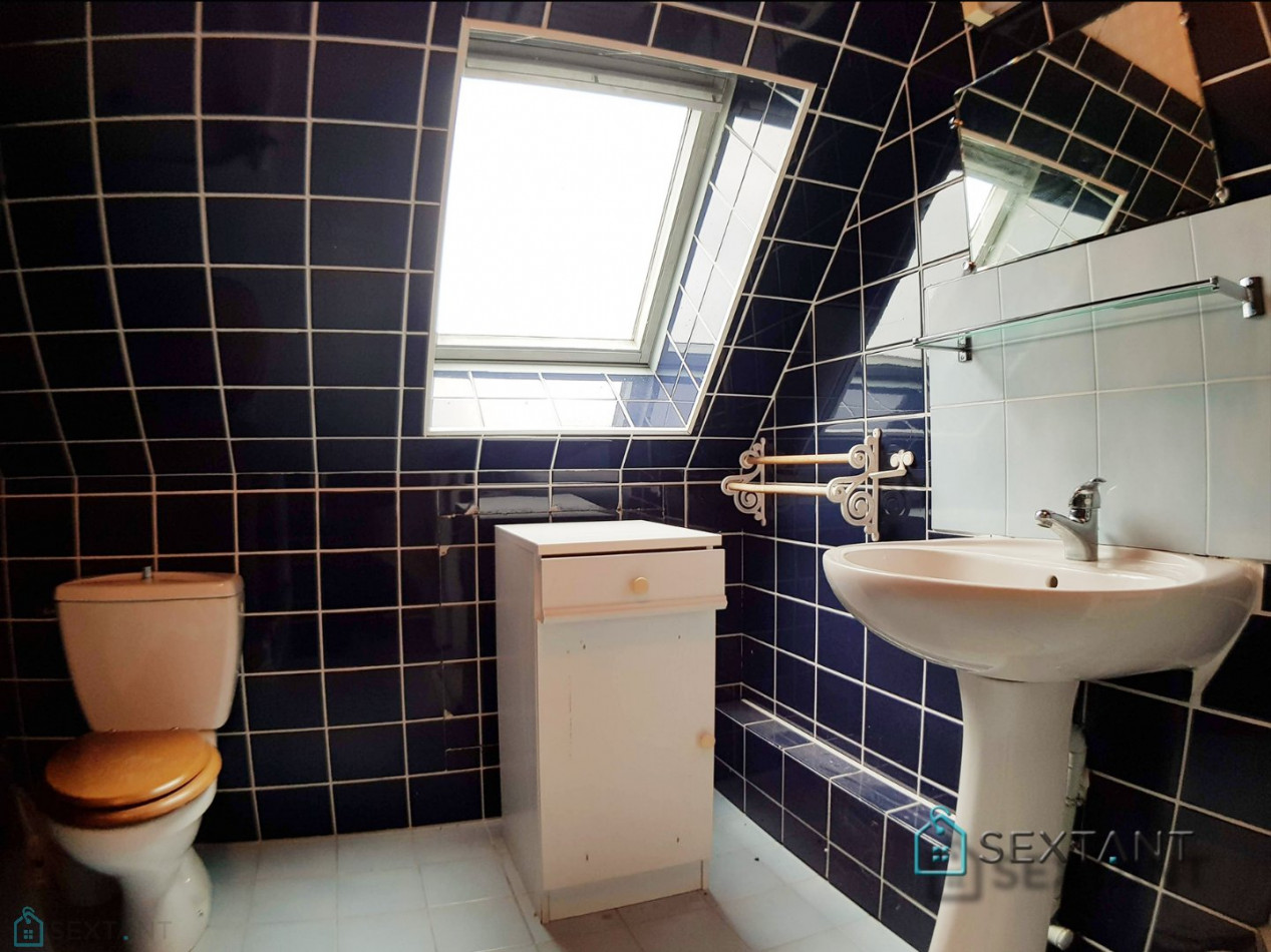 sale Maison Normanville - Photo 11