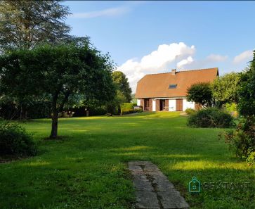 vente  Normanville