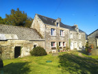 vente Maison de campagne Plumeliau