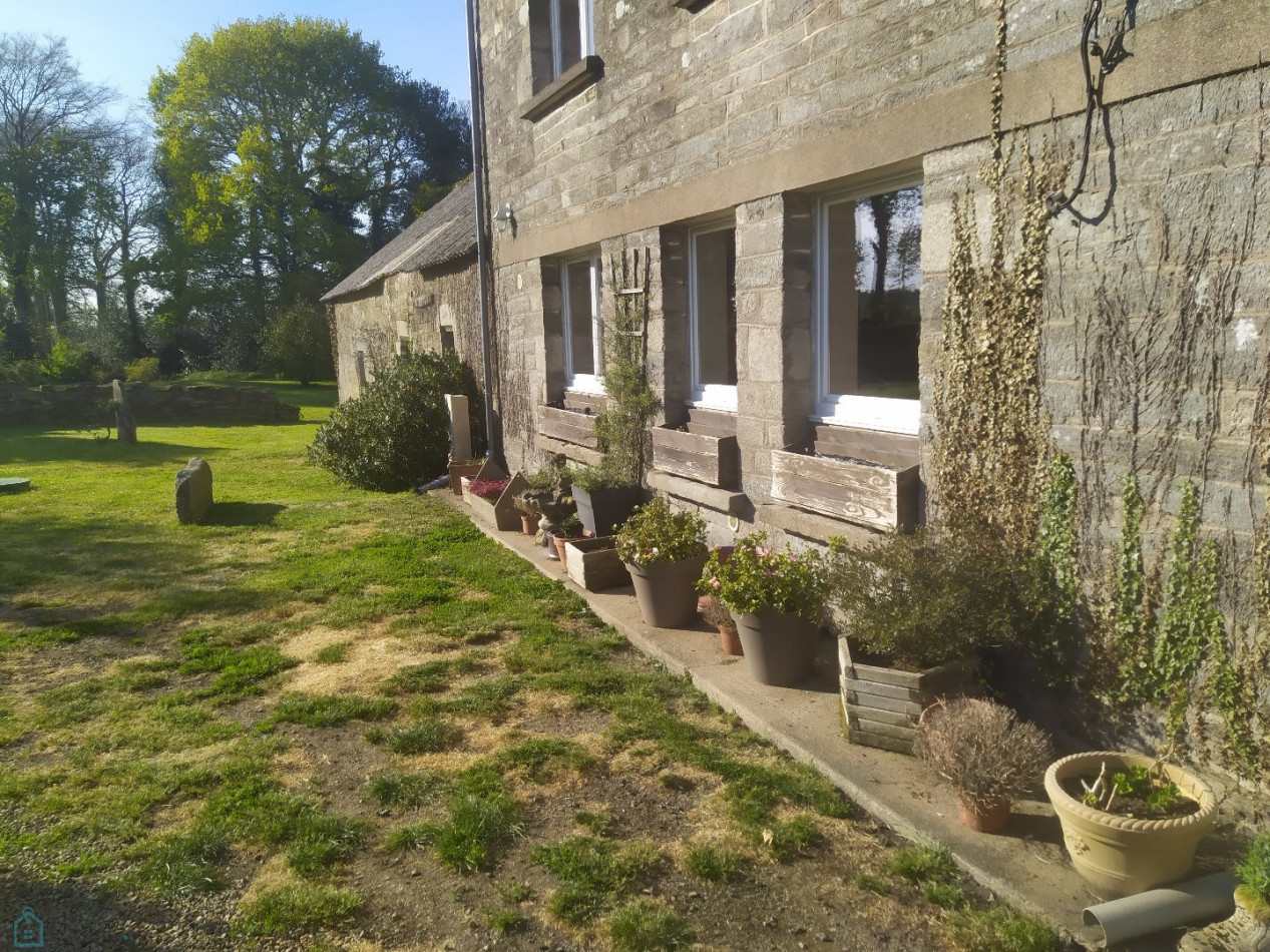 vente Maison de campagne Plumeliau - Photo 9