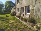 vente Maison de campagne Plumeliau