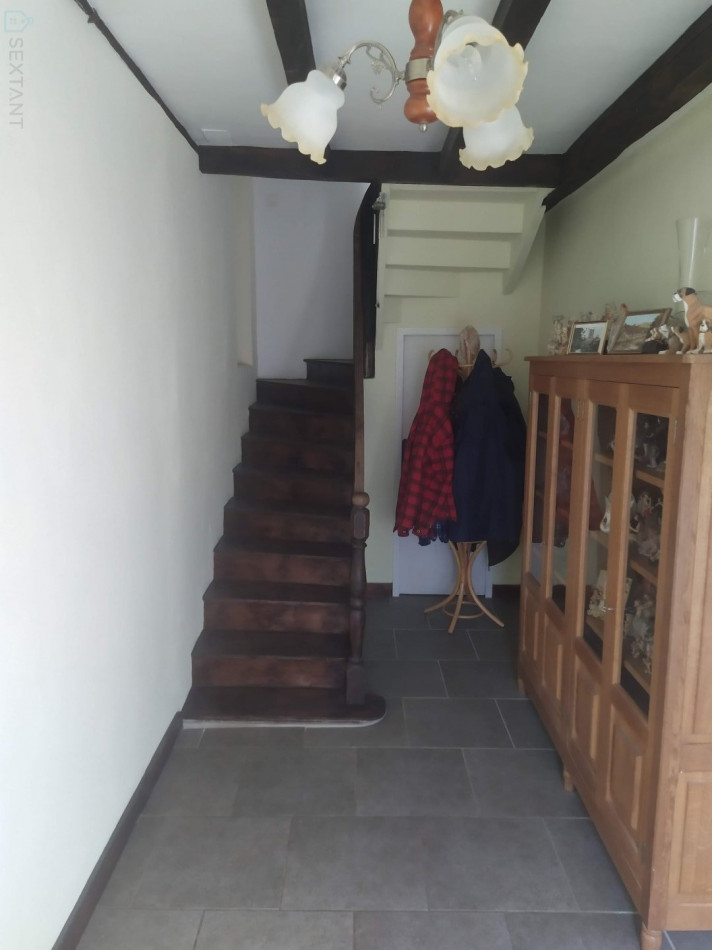 vente Maison de campagne Plumeliau - Photo 10