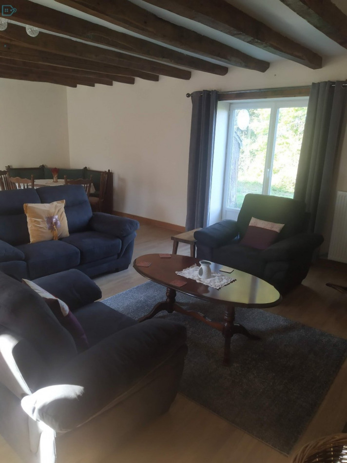 vente Maison de campagne Plumeliau - Photo 11