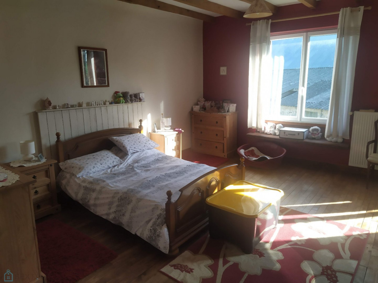 vente Maison de campagne Plumeliau - Photo 13