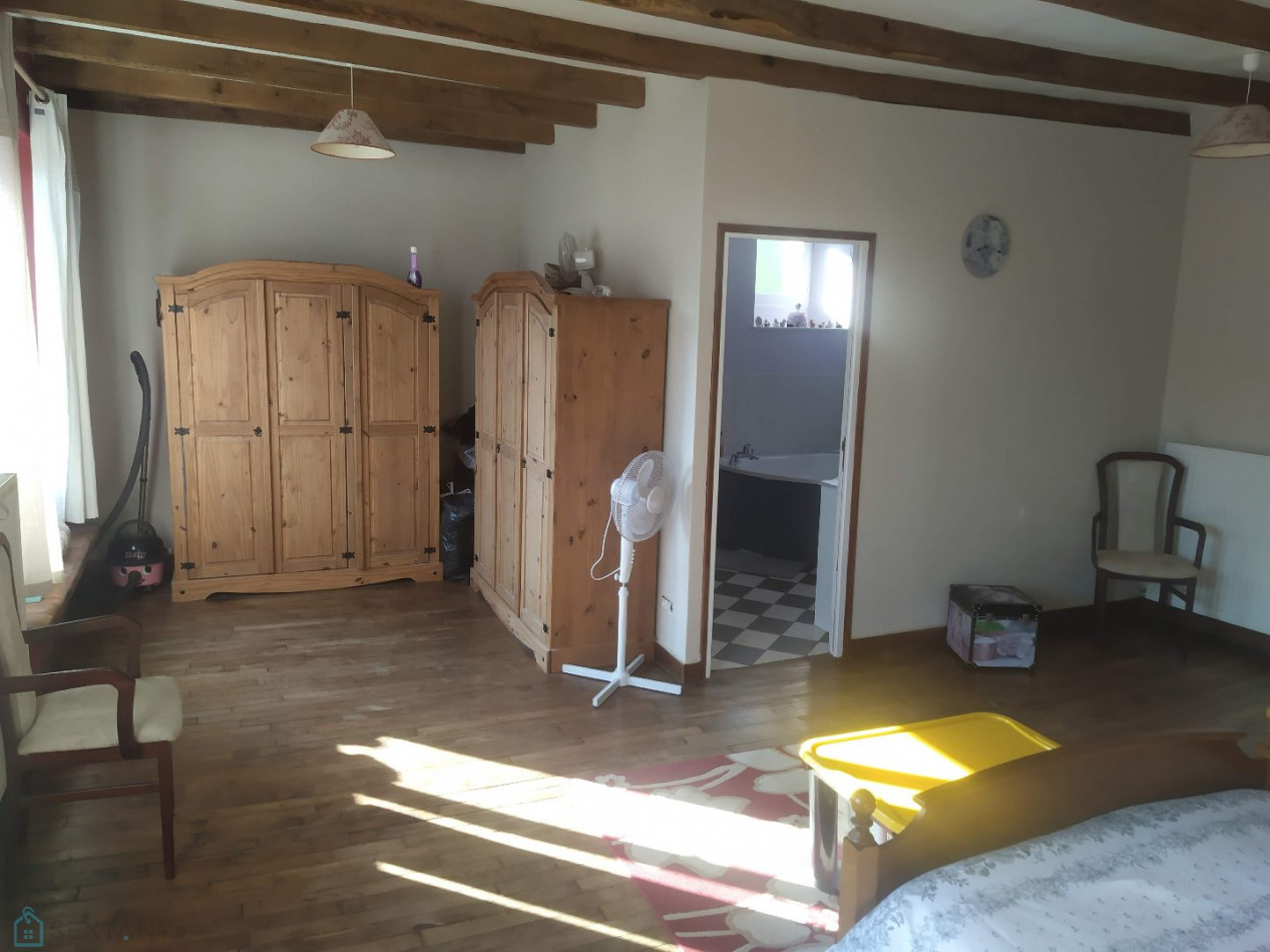 vente Maison de campagne Plumeliau - Photo 14