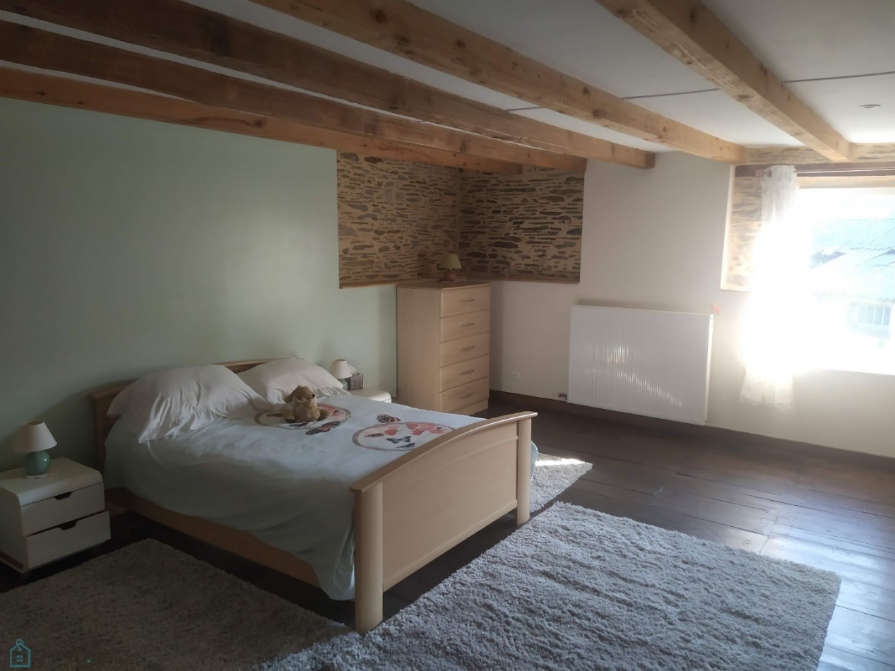 vente Maison de campagne Plumeliau - Photo 17