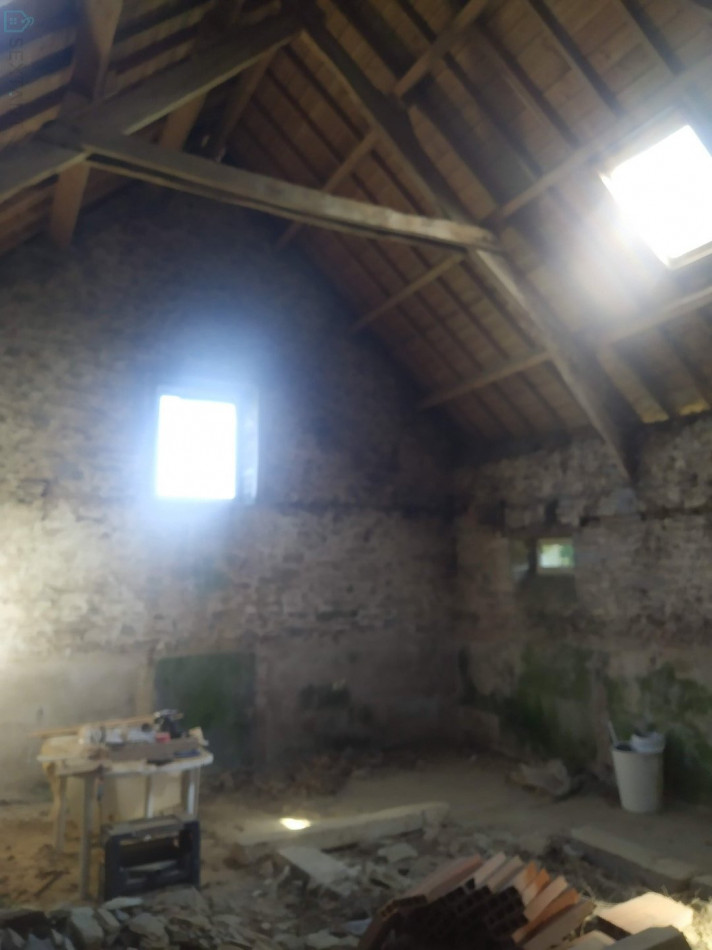 vente Maison de campagne Plumeliau - Photo 22