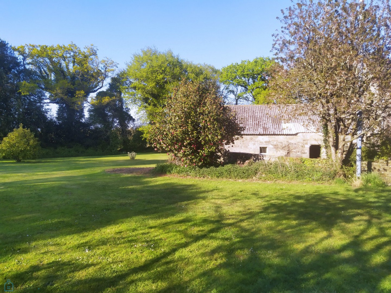 vente Maison de campagne Plumeliau - Photo 4