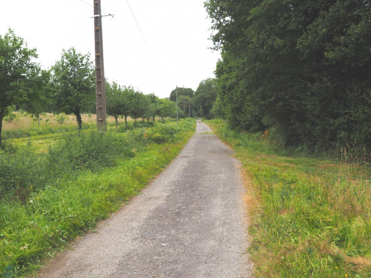 vente Maison La Chapelle Neuve - Photo 22