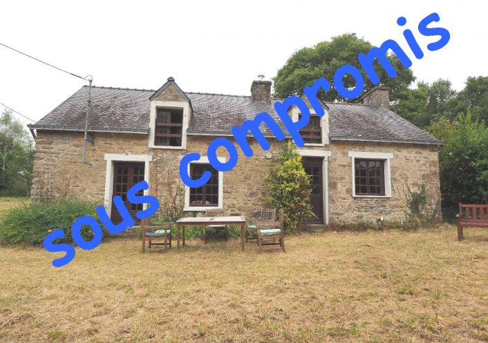 vente Maison La Chapelle Neuve