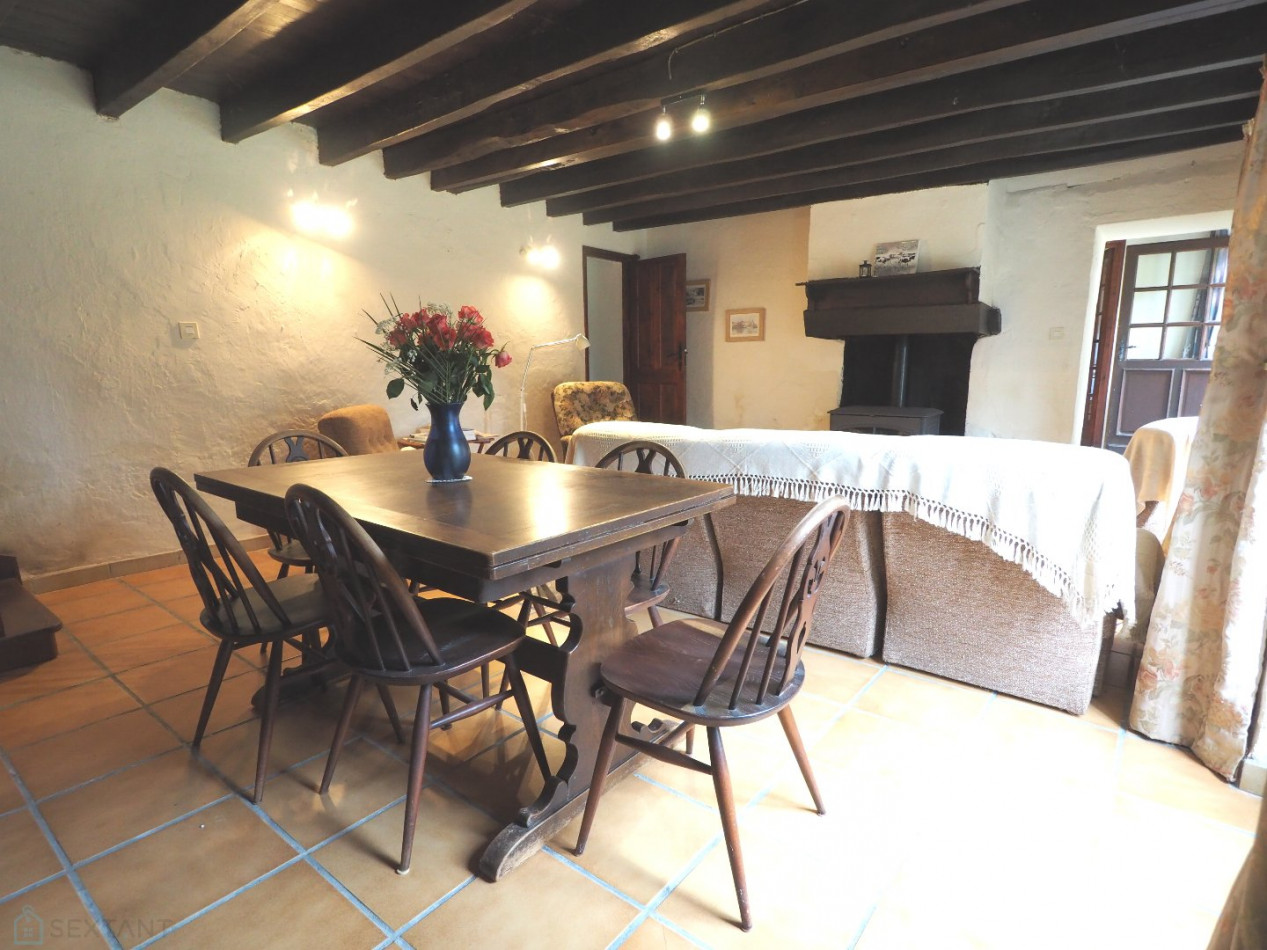 vente Maison La Chapelle Neuve - Photo 23