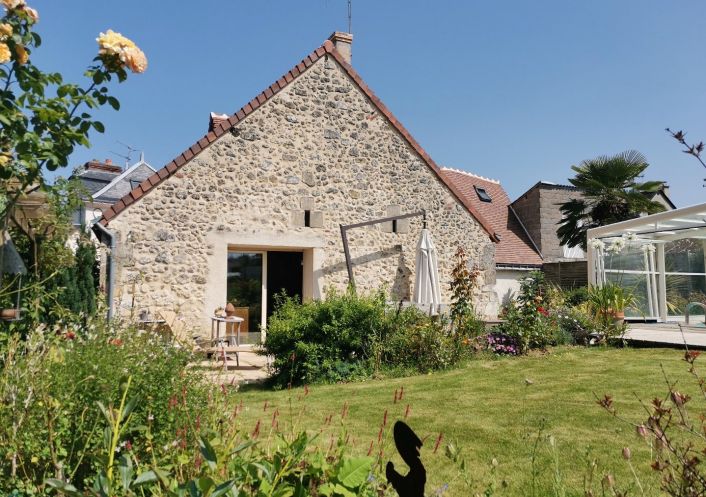 vente Maison de caractère Amboise