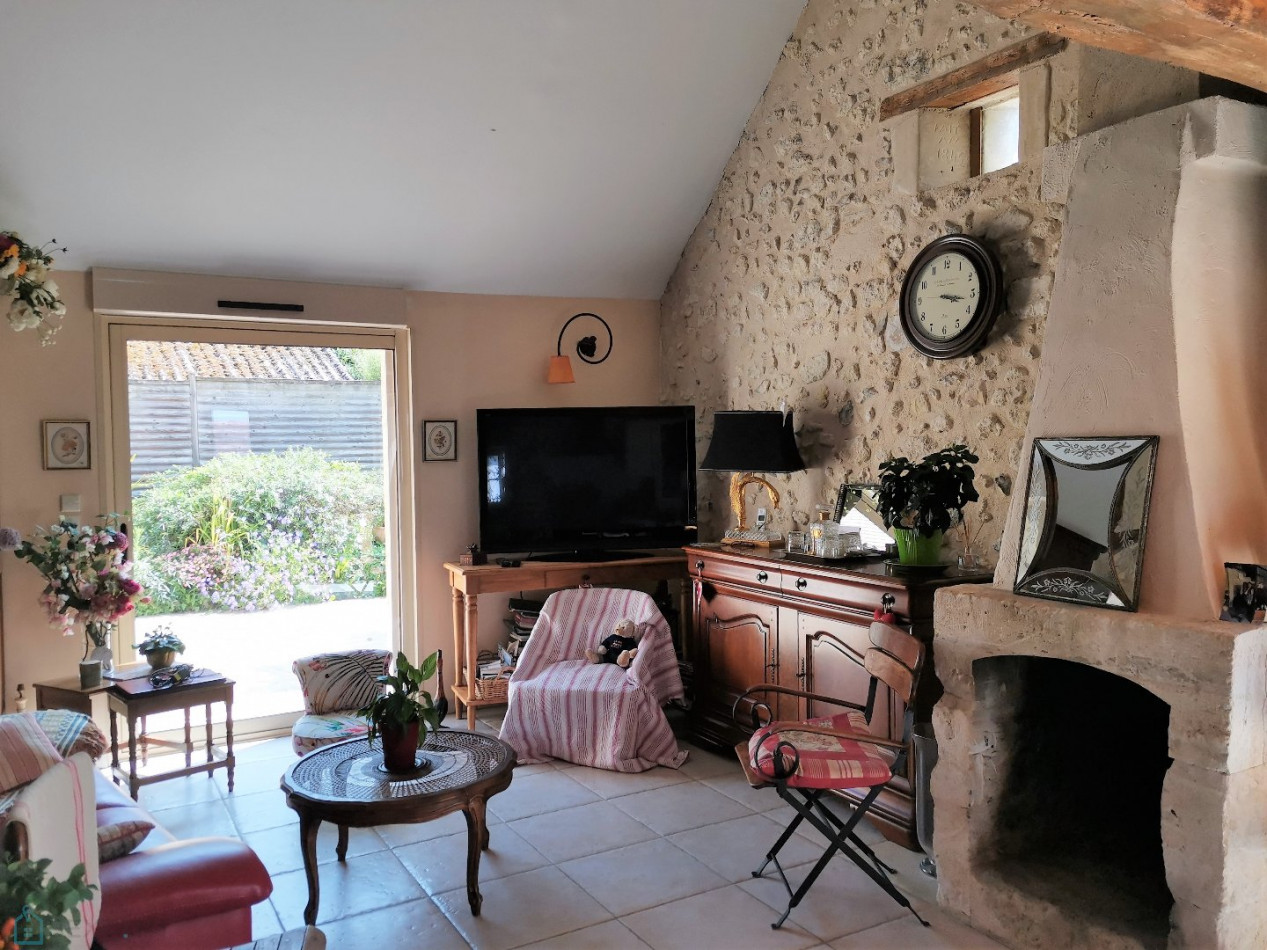 sale Maison de caractère Amboise - Photo 6