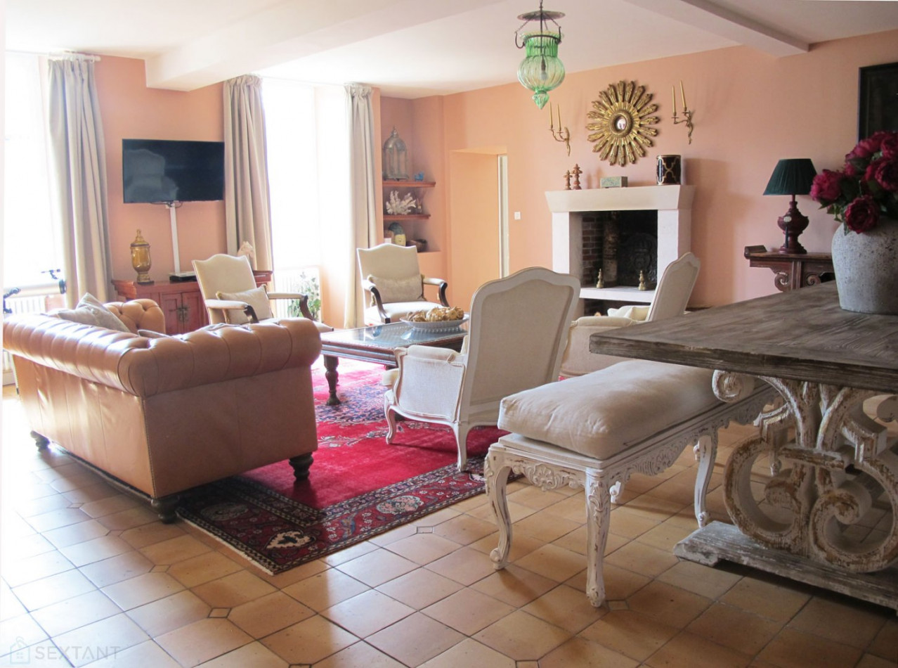 vente Maison de caractère Breville - Photo 8