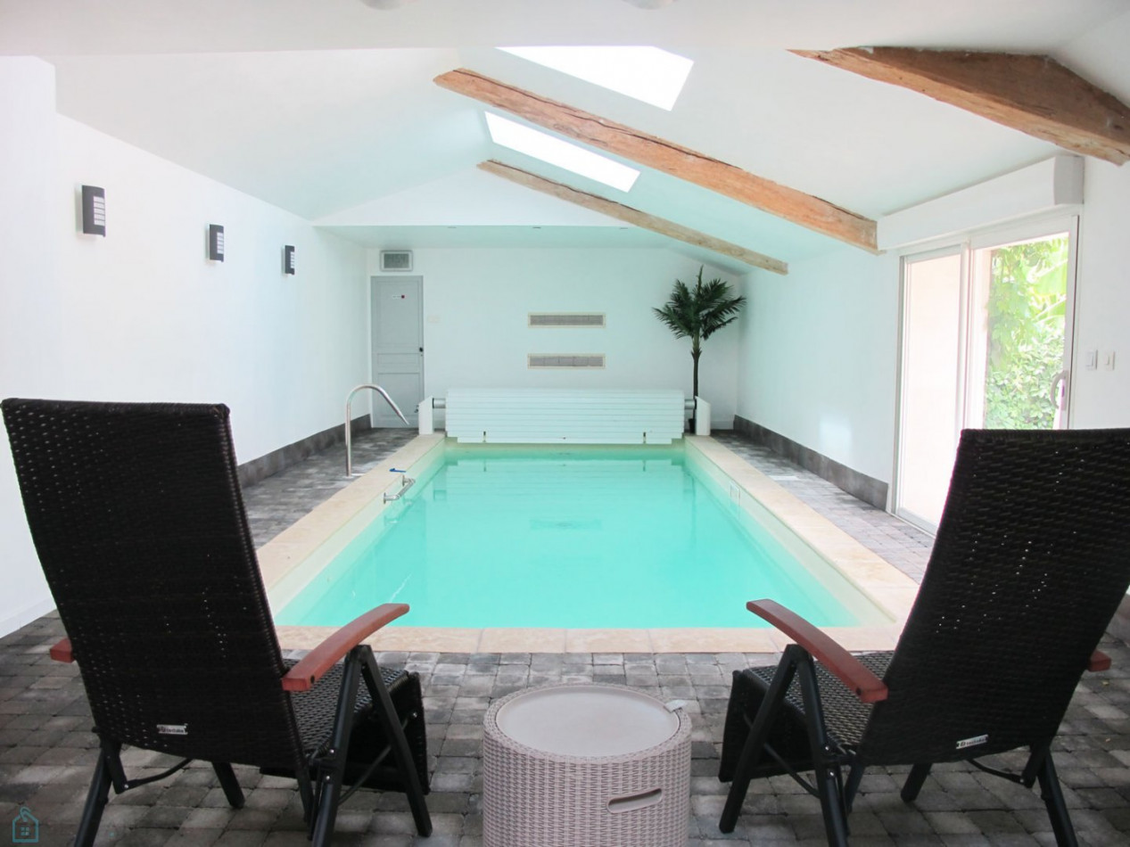 vente Maison de caractère Breville - Photo 5