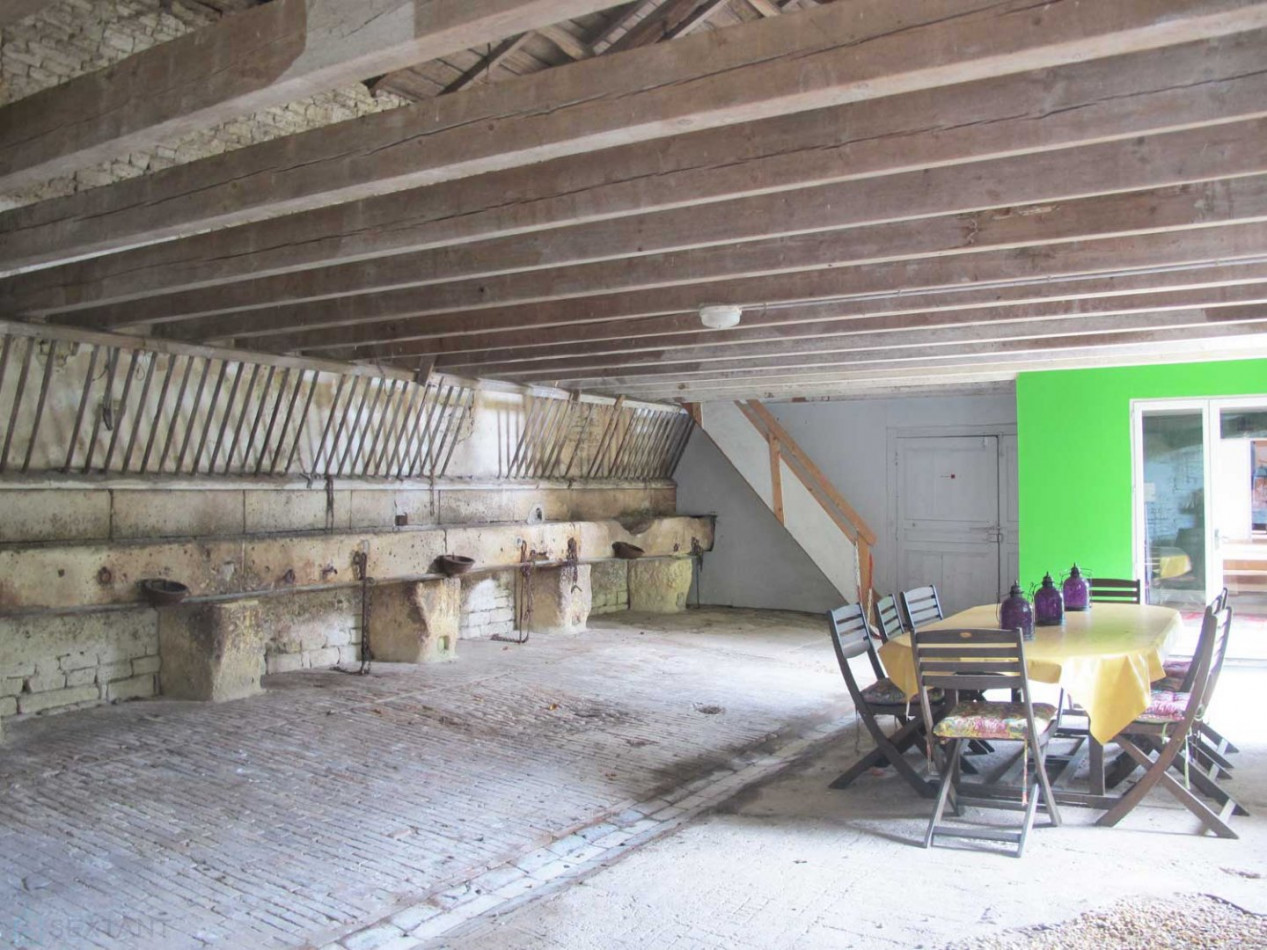 vente Maison de caractère Breville - Photo 4