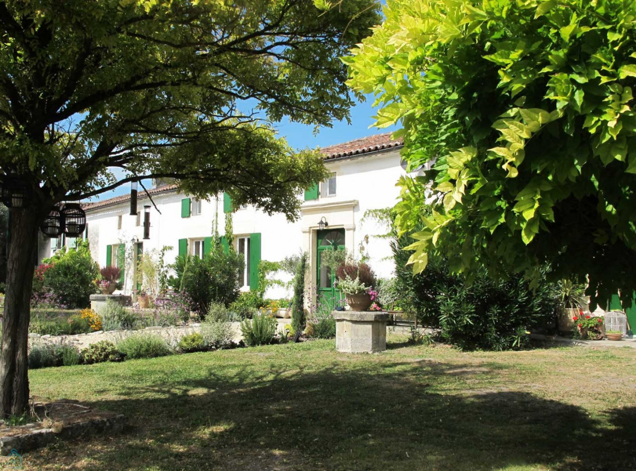 vente Maison de caractère Breville - Photo 1