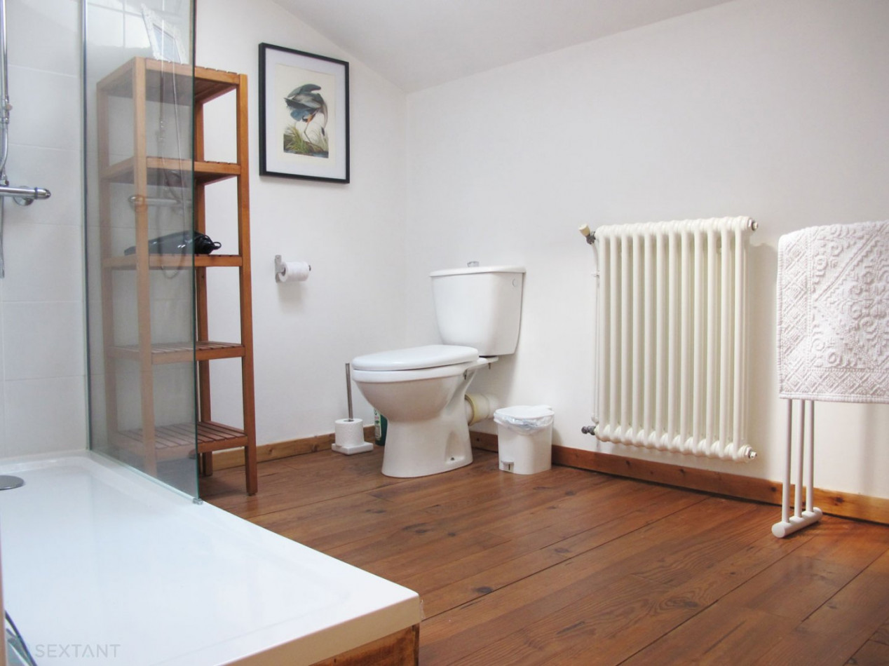 vente Maison de caractère Breville - Photo 12