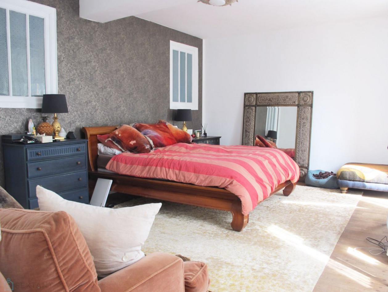 vente Maison de caractère Breville - Photo 10