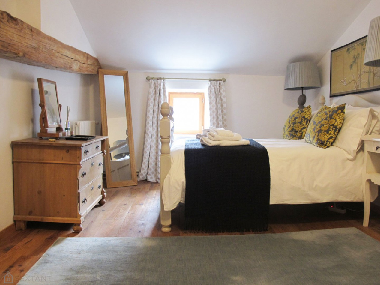 vente Maison de caractère Breville - Photo 11