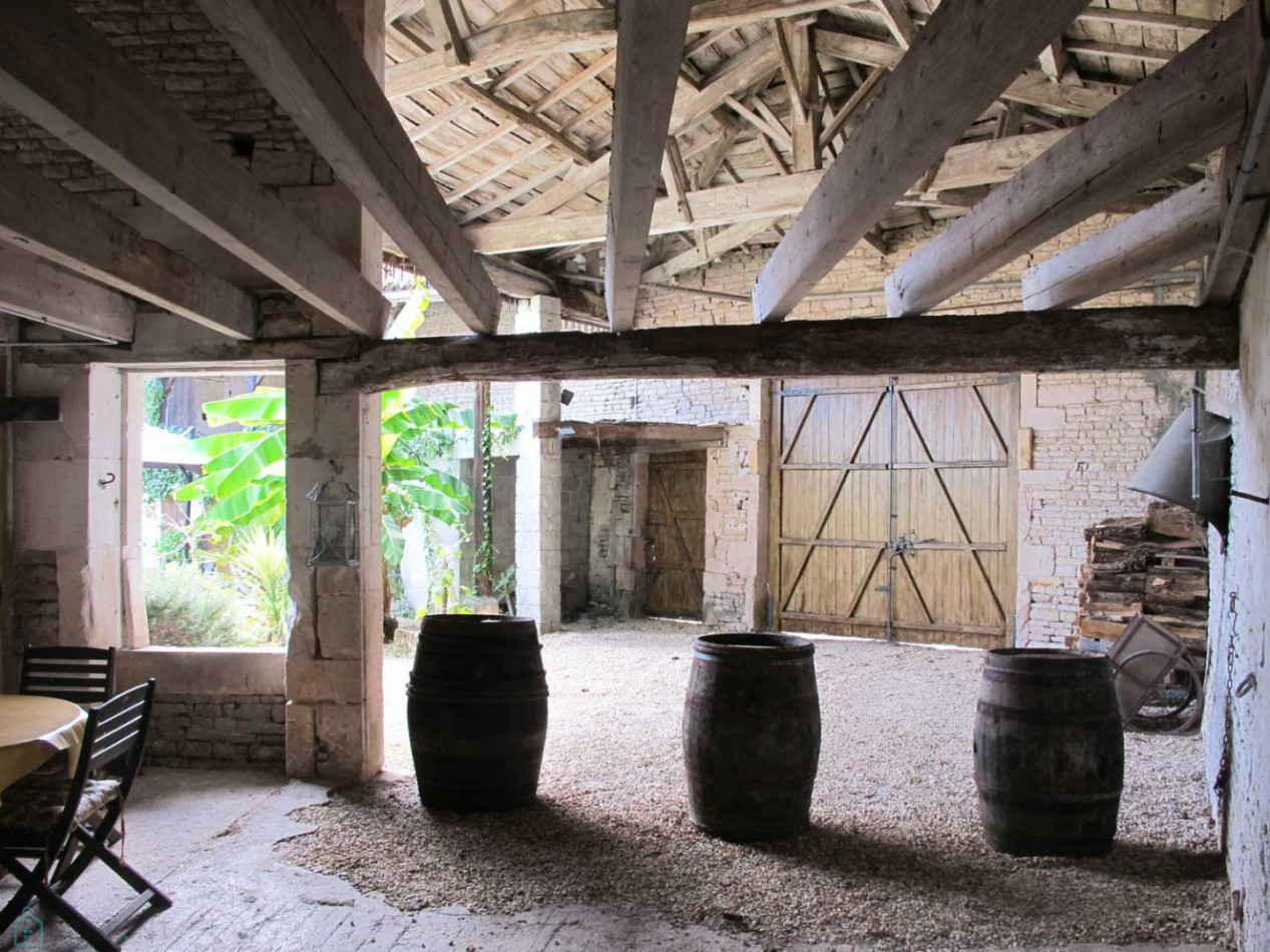 vente Maison de caractère Breville - Photo 3