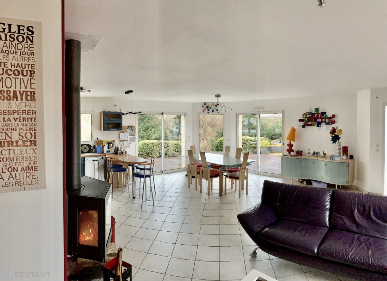 vente Maison contemporaine Fecamp - Photo 2