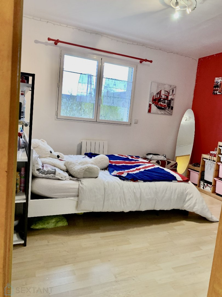 vente Maison contemporaine Fecamp - Photo 9