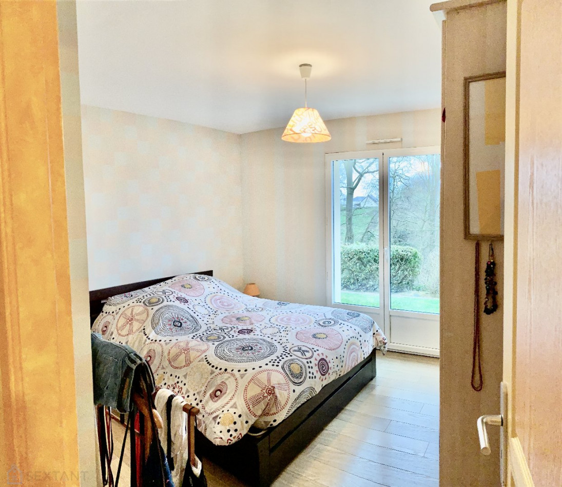 vente Maison contemporaine Fecamp - Photo 7