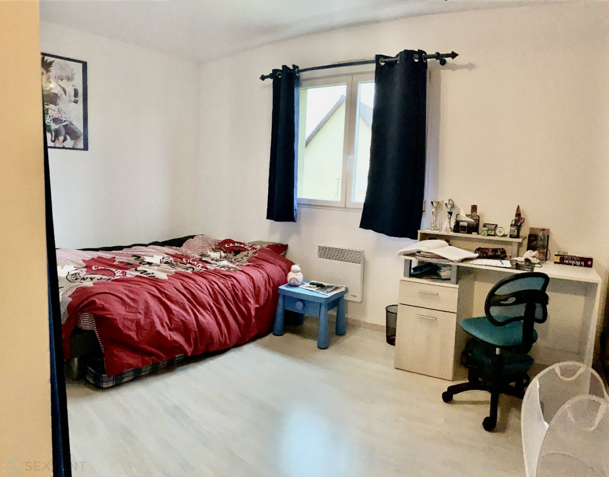 vente Maison contemporaine Fecamp - Photo 6