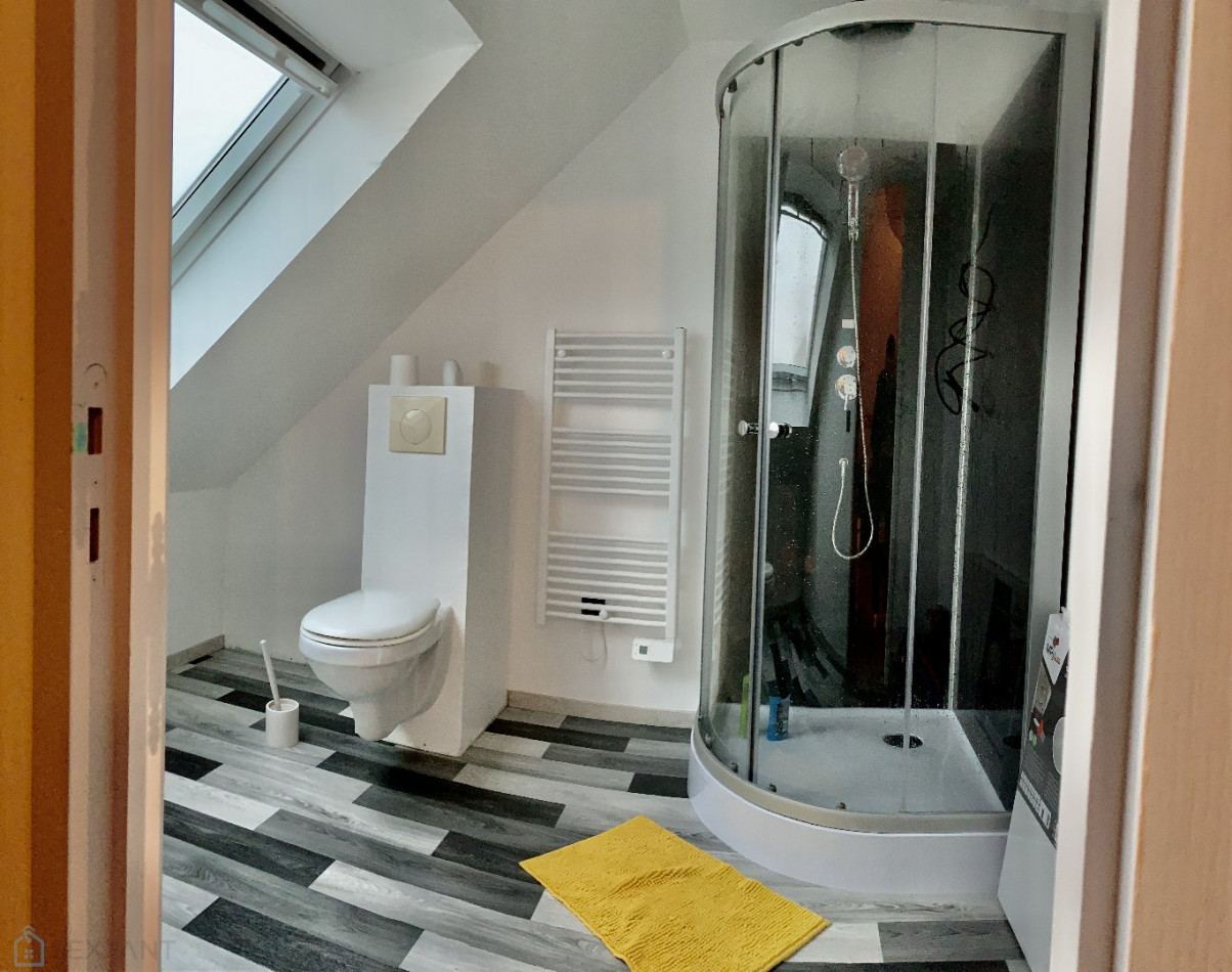 vente Maison contemporaine Fecamp - Photo 5