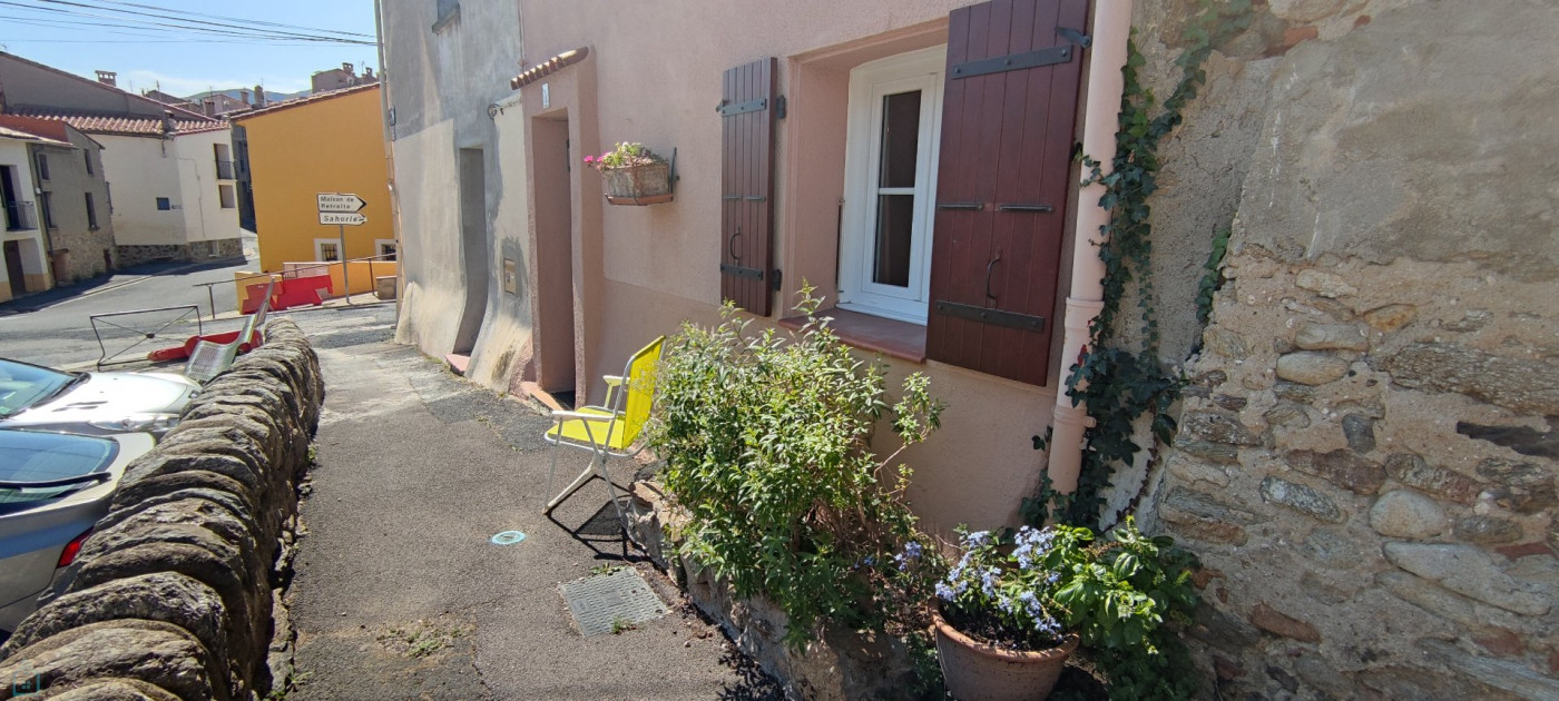 vente Maison de caractère Vinca - Photo 2