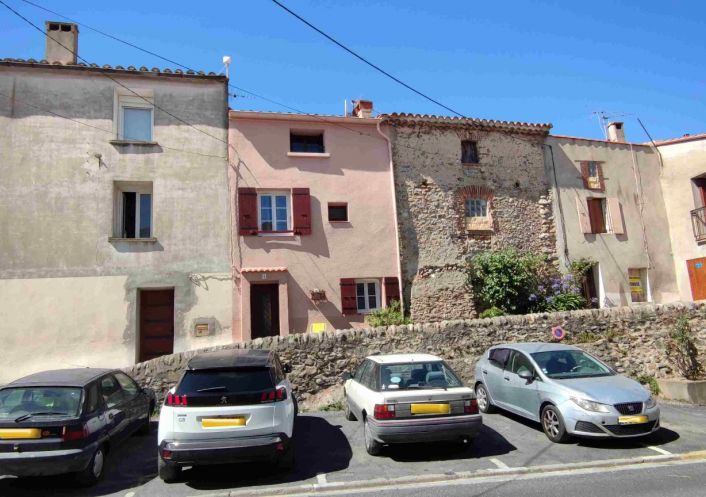 vente Maison de caractère Vinca
