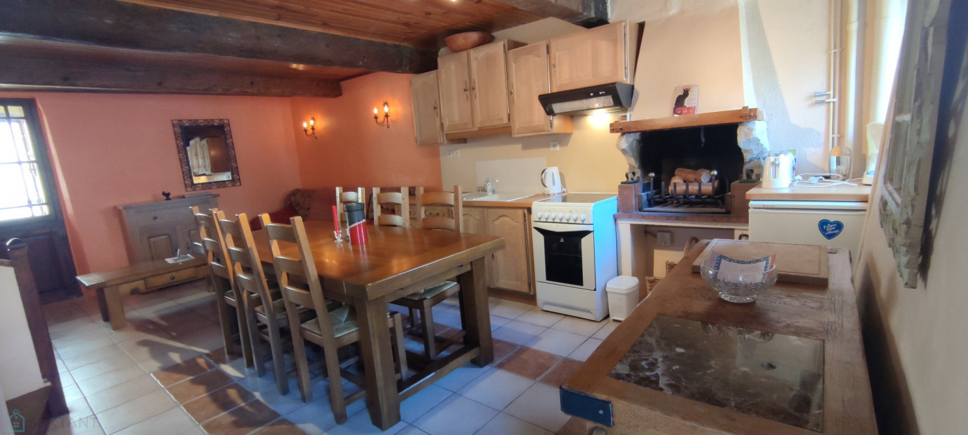 vente Maison de caractère Vinca - Photo 4