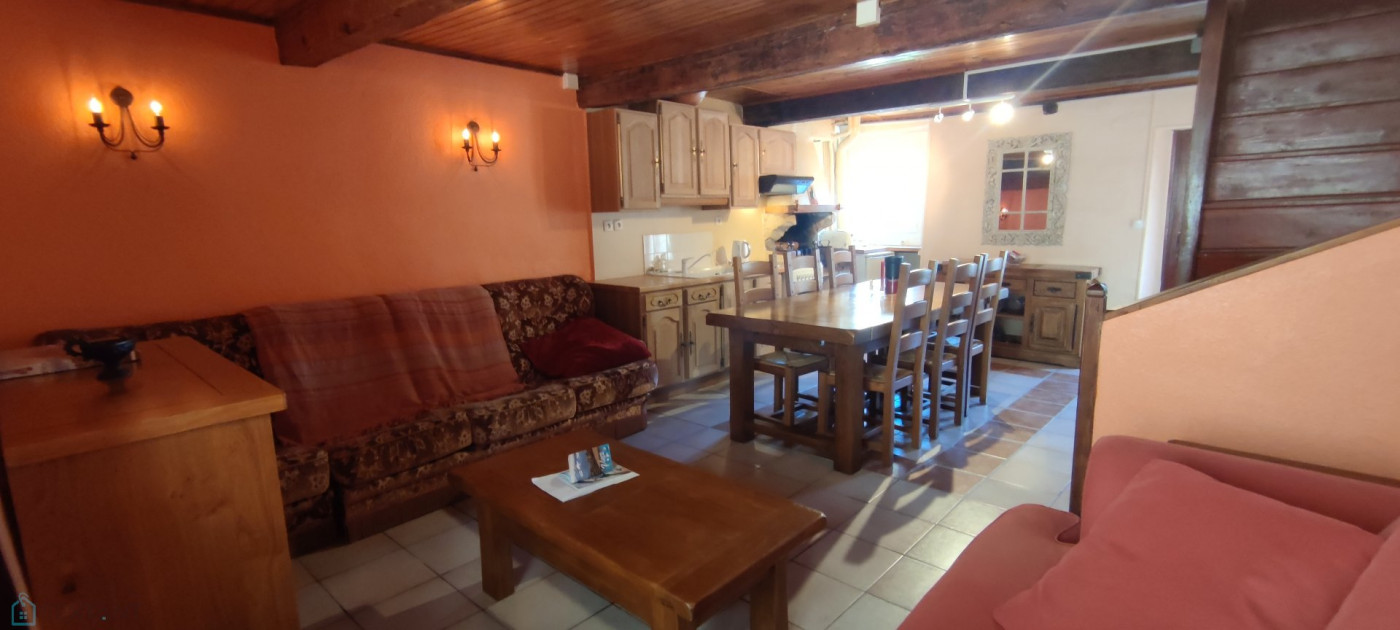 vente Maison de caractère Vinca - Photo 5