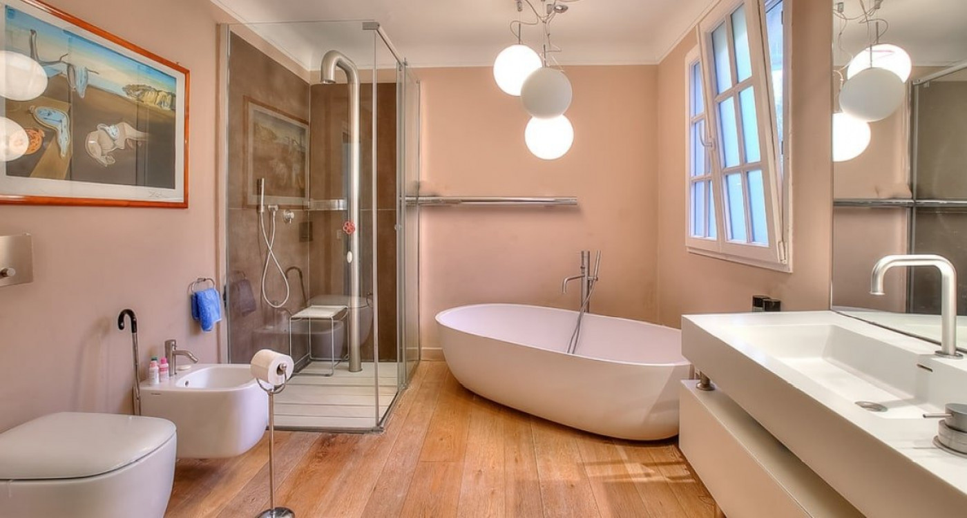 vente Maison en pierre La Colle Sur Loup - Photo 10