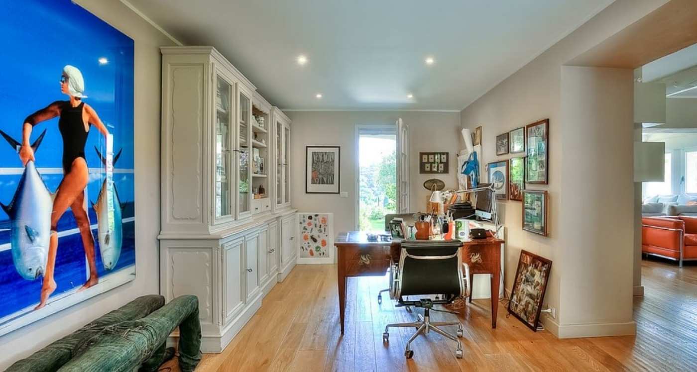 vente Maison en pierre La Colle Sur Loup - Photo 7